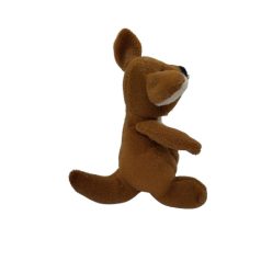 Kanga kenguru plüss RITKA!