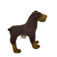 Kutya plüss Disney / Suzi és tekergő meseszereplő RITKA!