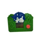 Sonic a Sündisznó játék / SEGA