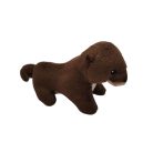 Vidra plüss National Geographic / Mc Donalds