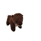 Vidra plüss National Geographic / Mc Donalds