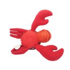Sebastian rák plüss Disney
