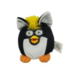  Furby plüss figura 9 cm