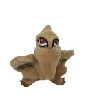 Dinoszaurusz madár plüss  RITKA!