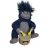 Doboló gorilla plüss Tarzan meseszereplő  Disney / RITKA!