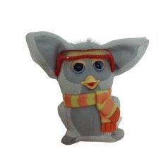 Furby plüss 