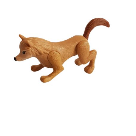 Kate figura Alfa és Omega meseszereplő