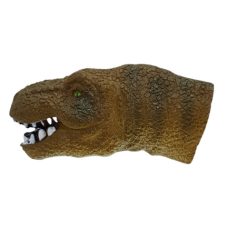 Dinoszaurusz ujjbáb