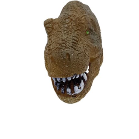 Dinoszaurusz ujjbáb