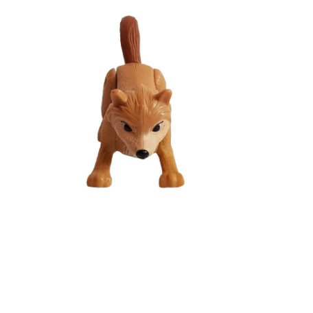 Kate figura Alfa és Omega meseszereplő