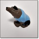 WAYNE farkas figura Hotel Transylvania