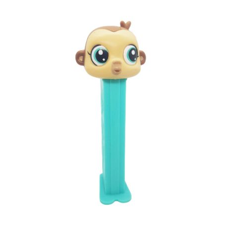 LPS Hasbro PEZ cukoradagoló