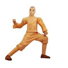 Aang figura Az utolsó léghajlító szereplő.