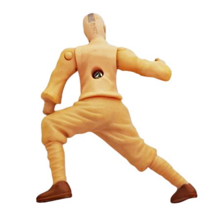 Aang figura Az utolsó léghajlító szereplő.