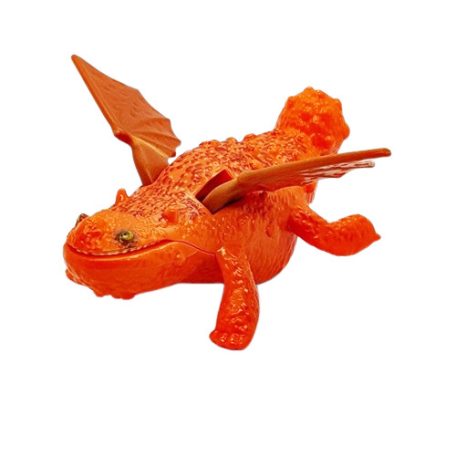 Grump Így neveld a sárkányodat 2