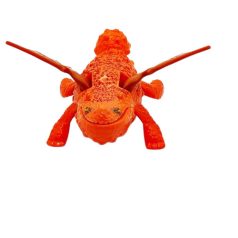 Grump Így neveld a sárkányodat 2