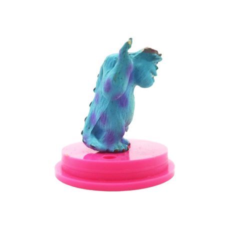 Scully figura / Szörny Rt. Disney