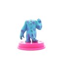 Scully figura / Szörny Rt. Disney