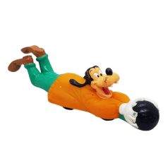 Goffy kutya játék figura