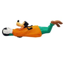 Goffy kutya játék figura