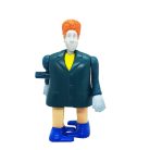Hotel Transylvania Jonathan Windup figura