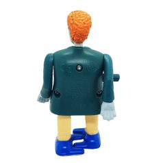 Hotel Transylvania Jonathan Windup figura