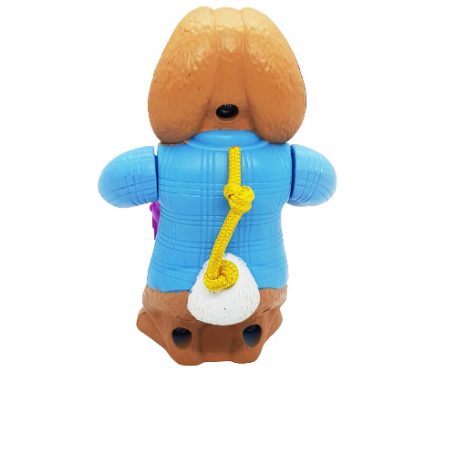 HOP Doboló nyuszi figura