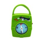 Tom és Jerry iránytű