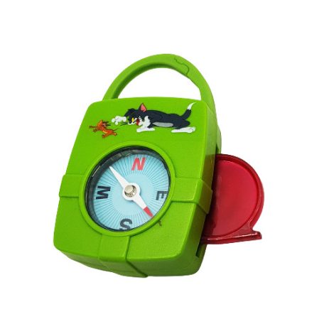 Tom és Jerry iránytű