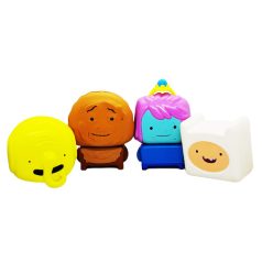 Adventure Time figura csomag