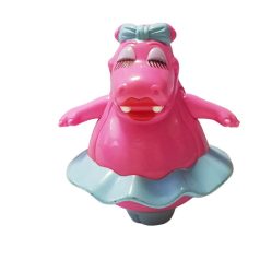 Balerína víziló figura Disney