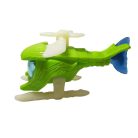  Skylanders jármű 10 cm / RITKA!