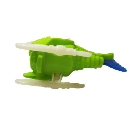  Skylanders jármű 10 cm / RITKA!