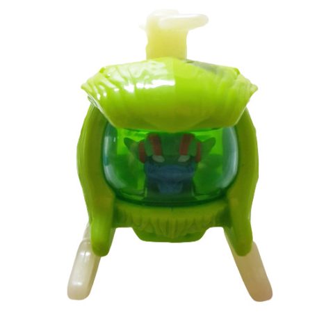  Skylanders jármű 10 cm / RITKA!