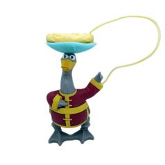 Mr.Ping figura  Kung Fu Panda meséből