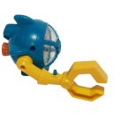 Spongyabob Kockanadrág víz alatti felfedező jármű képnézegető