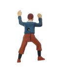Tintin figura RITKA!