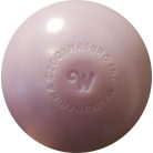 2003 Hasbro Playskool Weebles billegő kacsa figura 