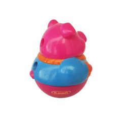 2003 Hasbro Playskool Weebles billegő malac figura 