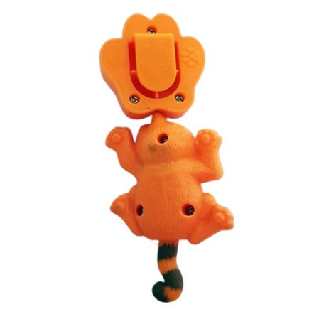 Garfield 2 figura