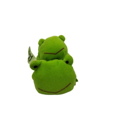 1999 McDonald's plüss béka?