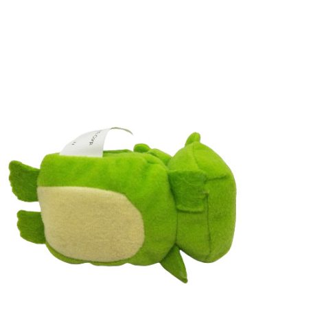 1999 McDonald's plüss béka?