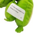 1999 McDonald's plüss béka?