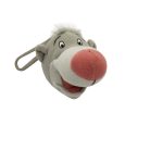 Balu kapitány táskadísz / kulcstartó Disney