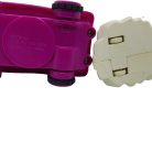 Aladdin figura szett 2 db