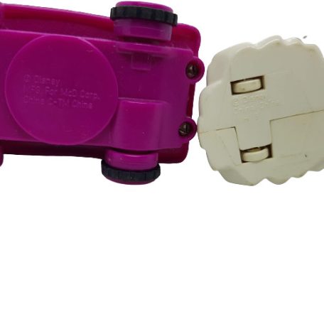 Aladdin figura szett 2 db