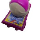 Aladdin figura szett 2 db