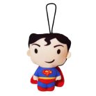 Superman Dc Comics plüss figura
