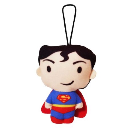 Superman Dc Comics plüss figura
