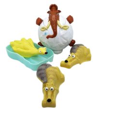 Jégkorszak figura csomag